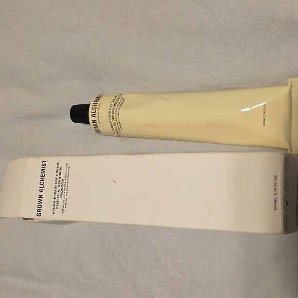 New! Grown Alchemist Hydra Repair Day Cream -Full Size 65mls - Picture 7 of 8